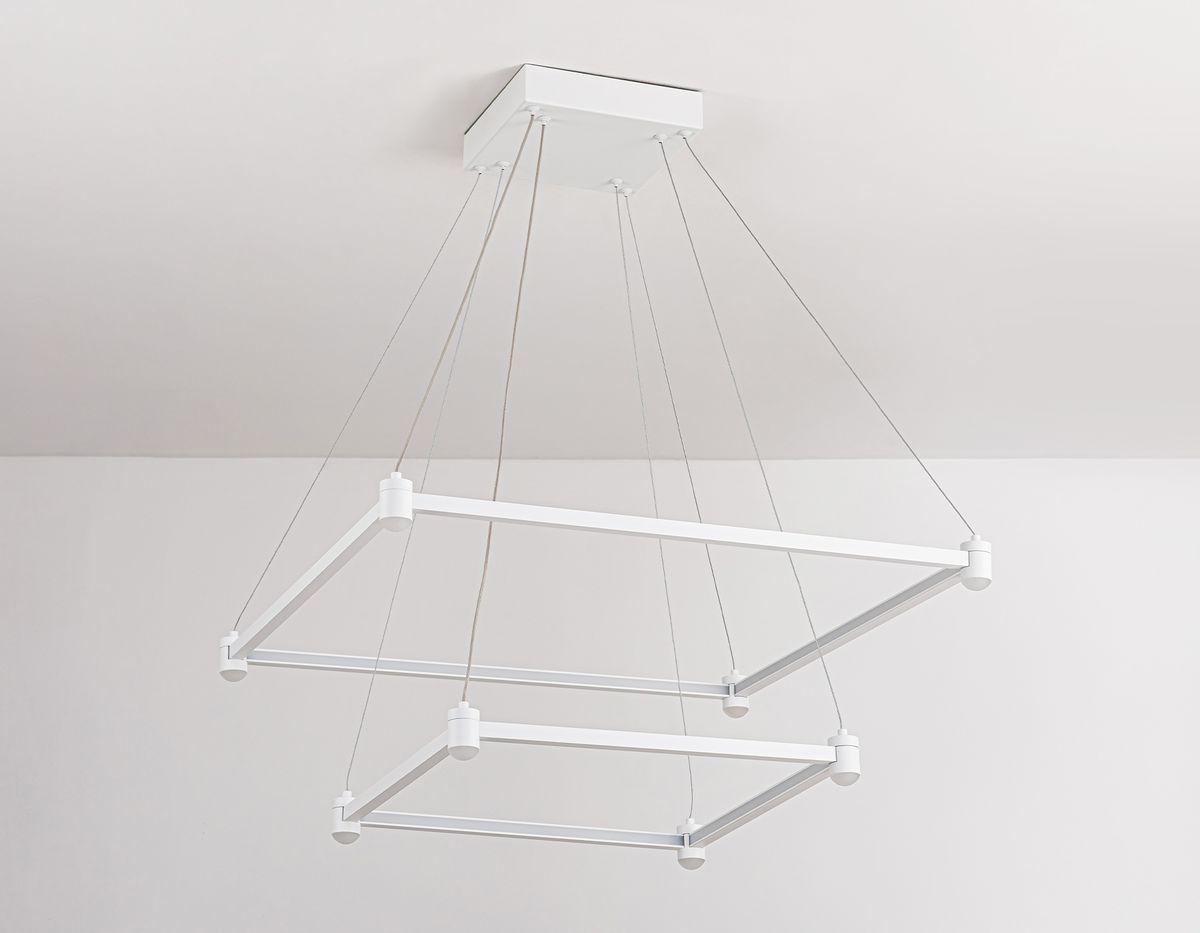 Подвесной светодиодный светильник Ambrella light Comfort Line FL5595