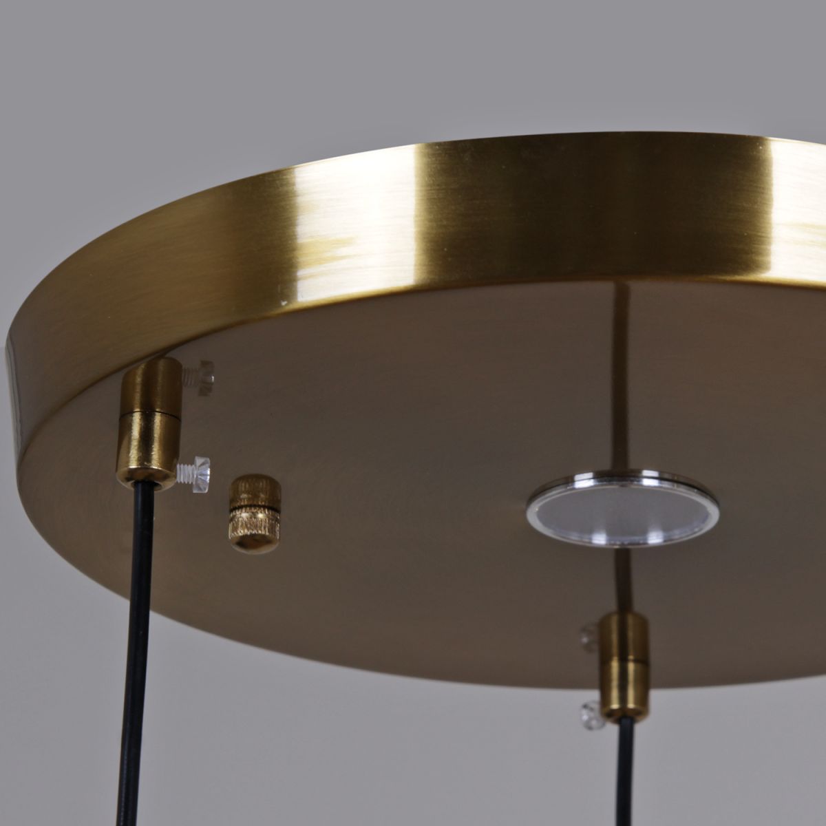 Подвесной светильник Reluce 05420-0.9-01 CU