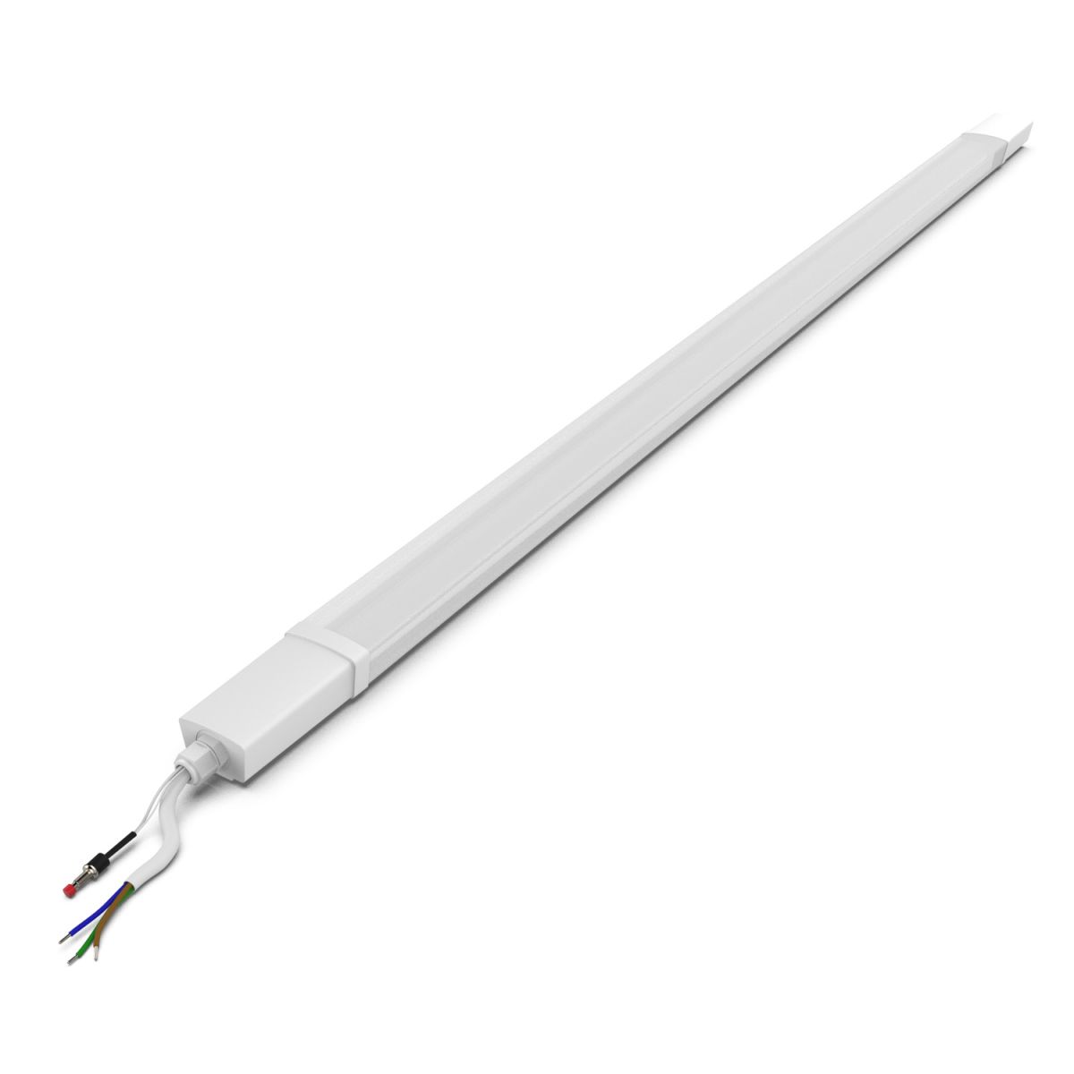 Линейный светильник Gauss Ultracompact 143424218A