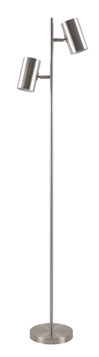 Торшер Moderli Ashes V11330-2F