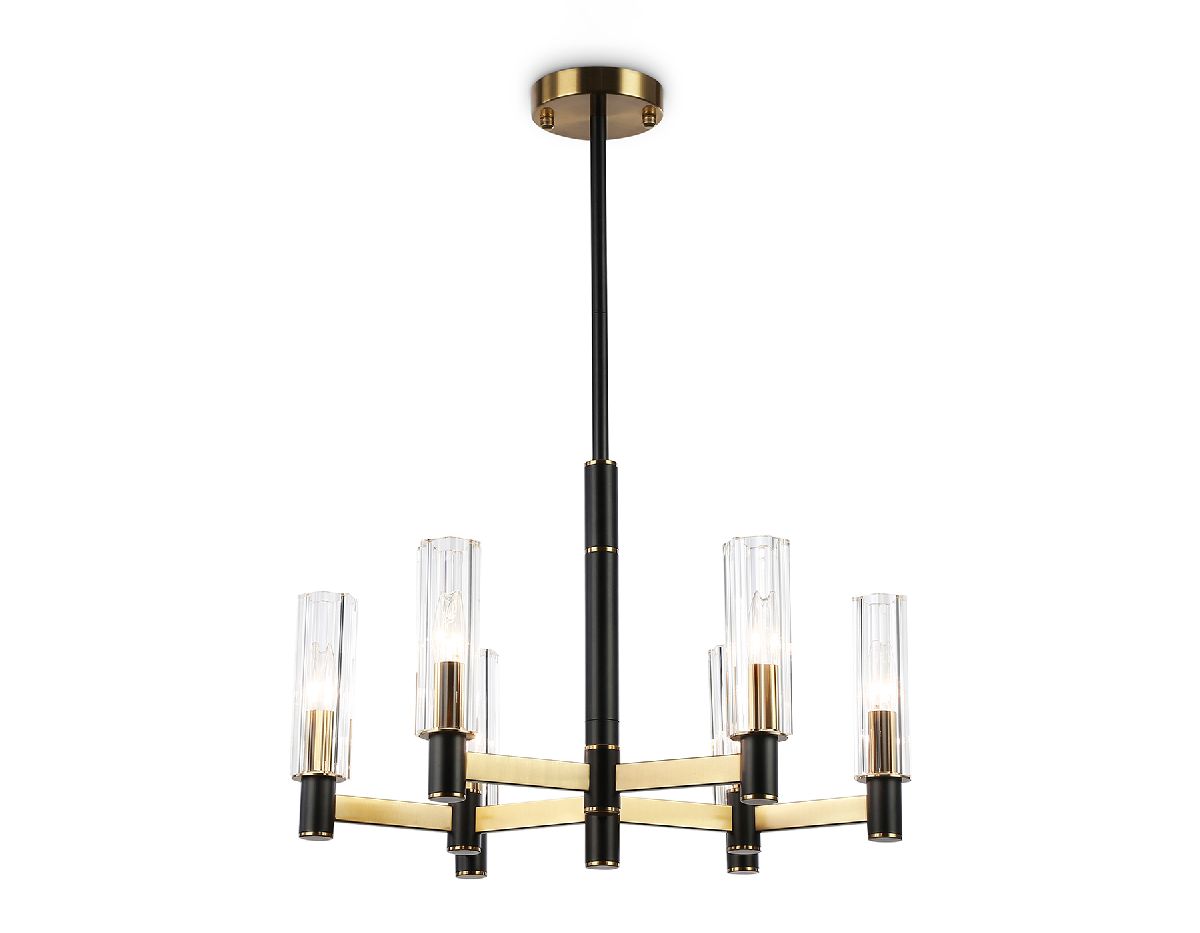 Люстра на штанге Ambrella Light High Light LH55511