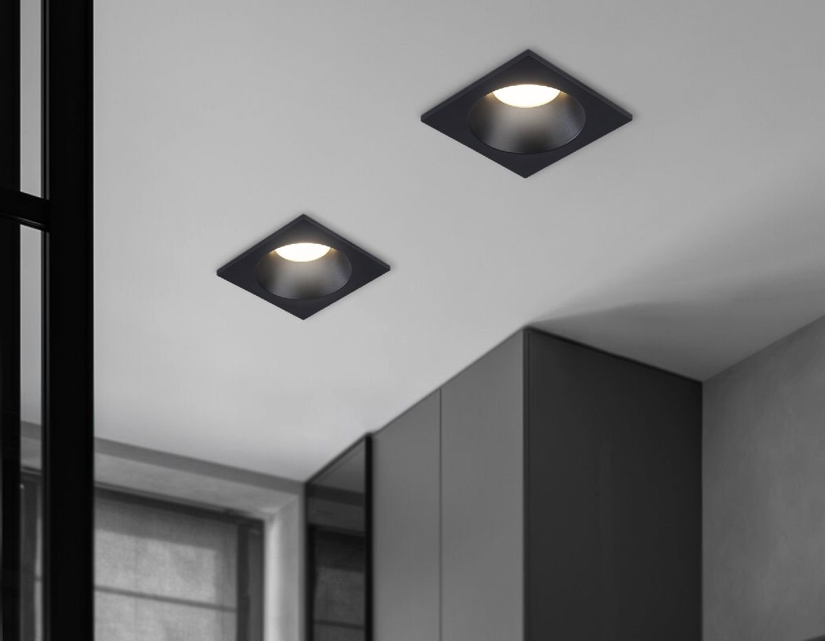 Встраиваемый светильник Ambrella Light Techno Spot Standard Tech TN1190