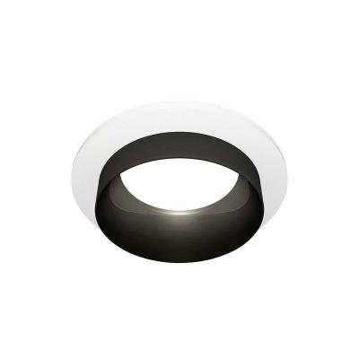 Встраиваемый светильник Ambrella light Techno Spot XC (C6512, N6131) XC6512021