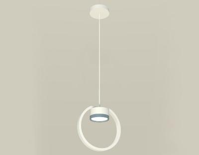 Подвесной светильник Ambrella Light Traditional (C9101, N8133) XB9101102
