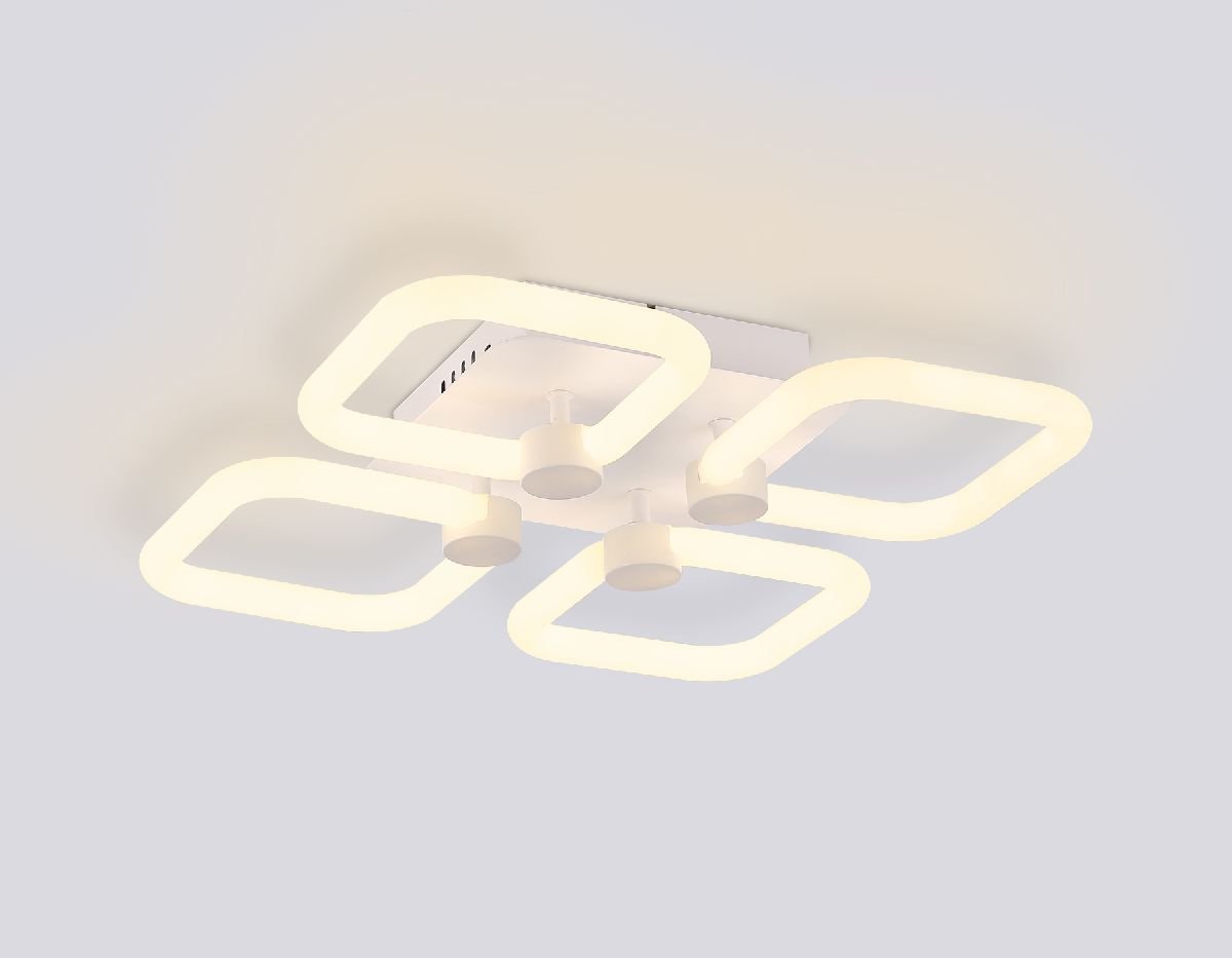 Потолочная люстра Ambrella Light Original FA3819
