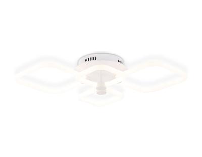 Потолочная люстра Ambrella Light Original FA3822 Потолочная люстра Ambrella Light Original FA3822