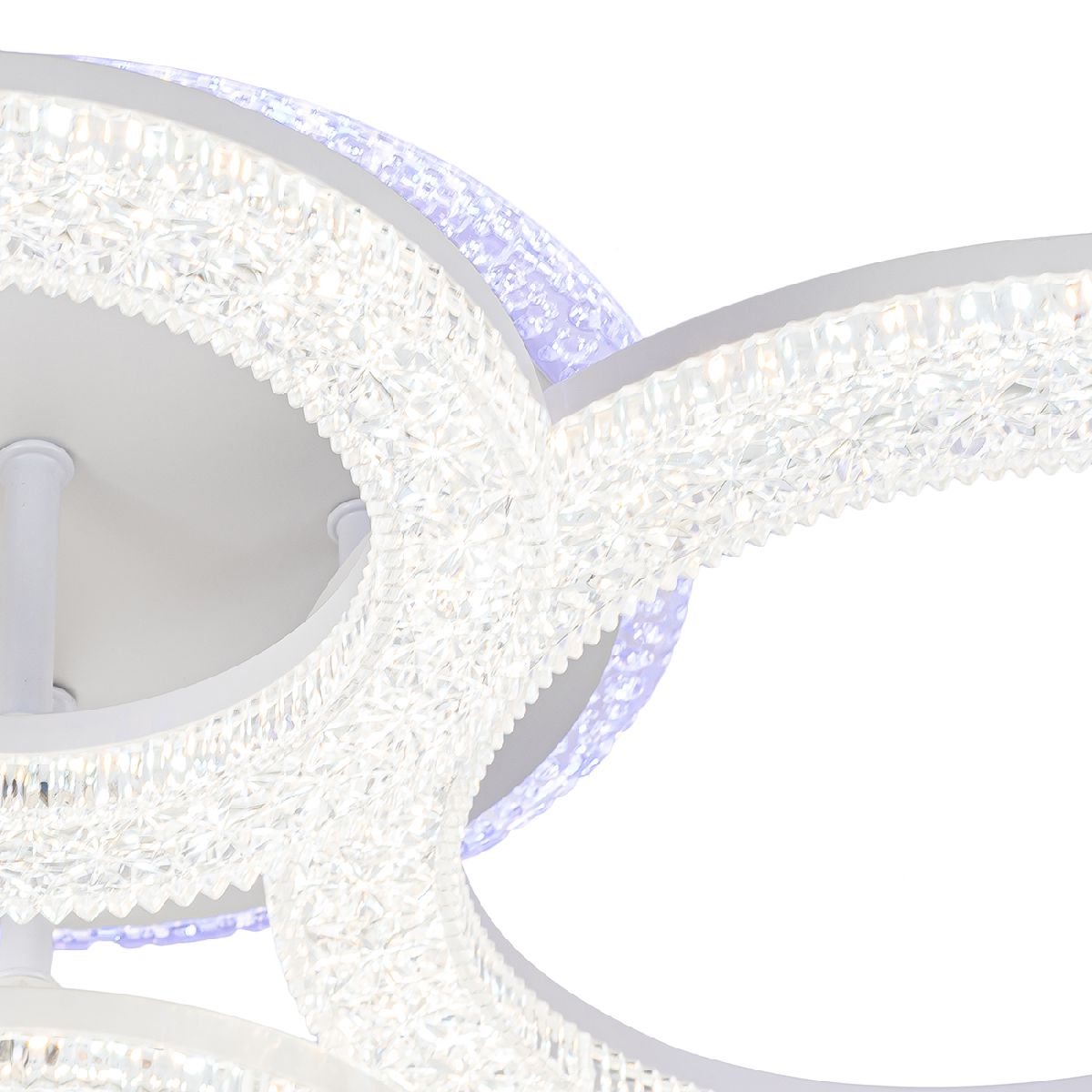 Потолочная люстра Escada Alunit 10281/4LED