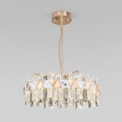 Подвесная люстра Bogates Jewel 419/1 a067820