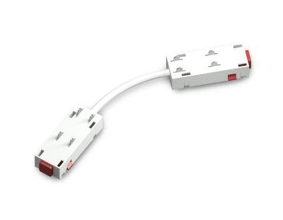 Коннектор питания гибкий Ambrella Light Magnetic 220V GL1109