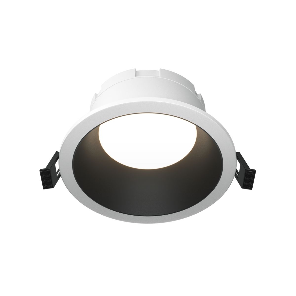 Встраиваемый светильник Maytoni Technical Share DL126-GX53-WB