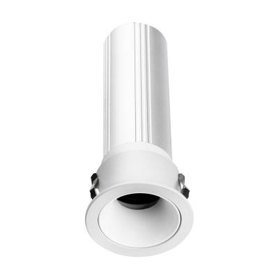 Встраиваемый светильник Favourite Headset 4786-1C