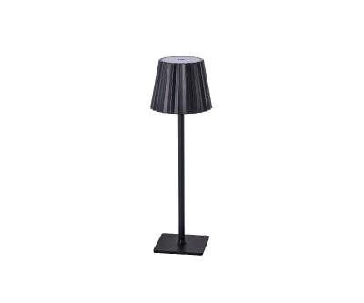 Уличная настольная лампа Kink Light Санти 07204-T,19