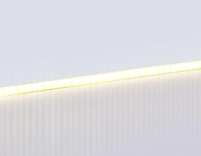 Светодиодная лента Ambrella Light Illumination COB 384Led/ 7W m/ 24V IP20 4500K/ 5m*3mm*2mm (2 конт.) GS4602