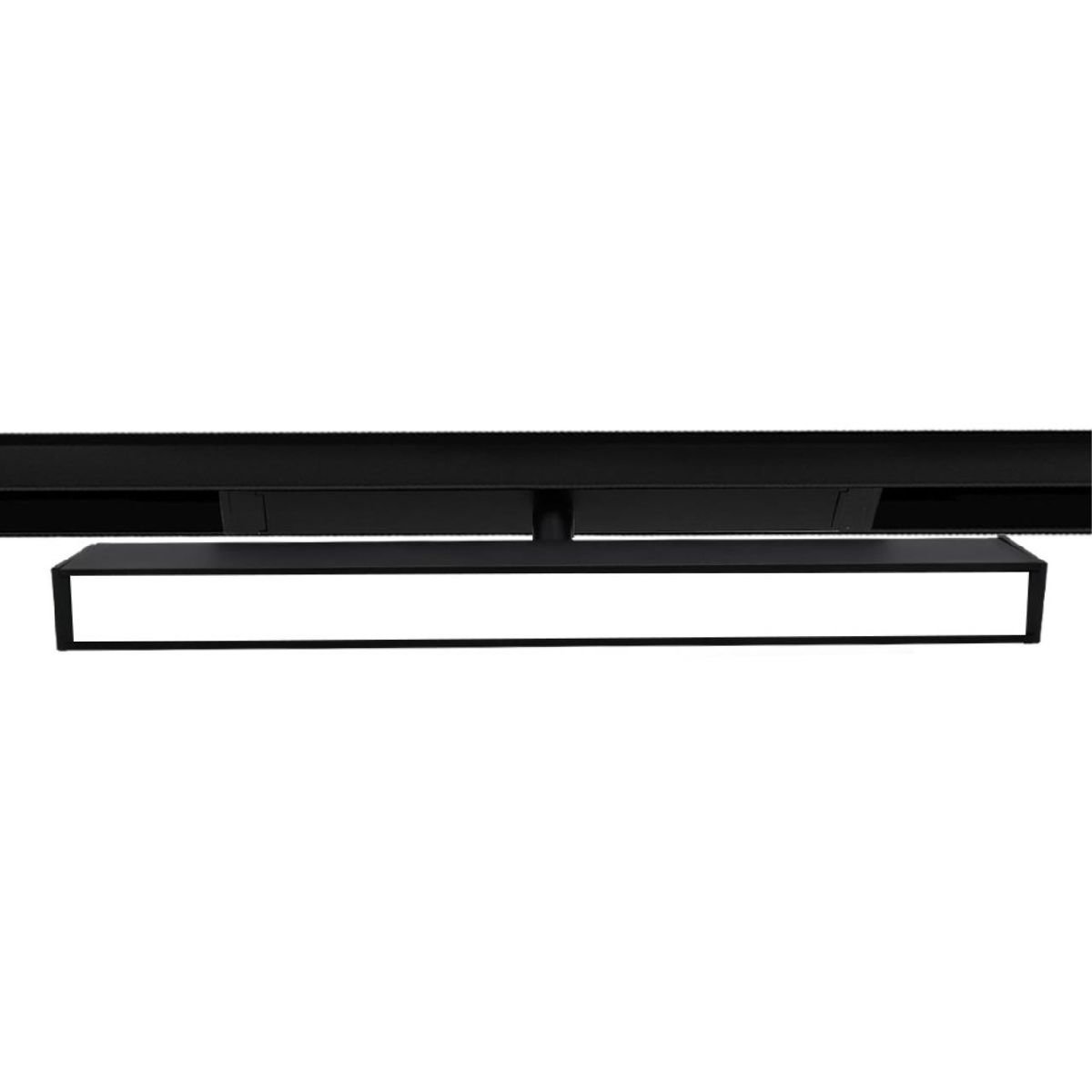 Трековый магнитный светильник Aployt Magnetic track 220 APL.0203.00.18