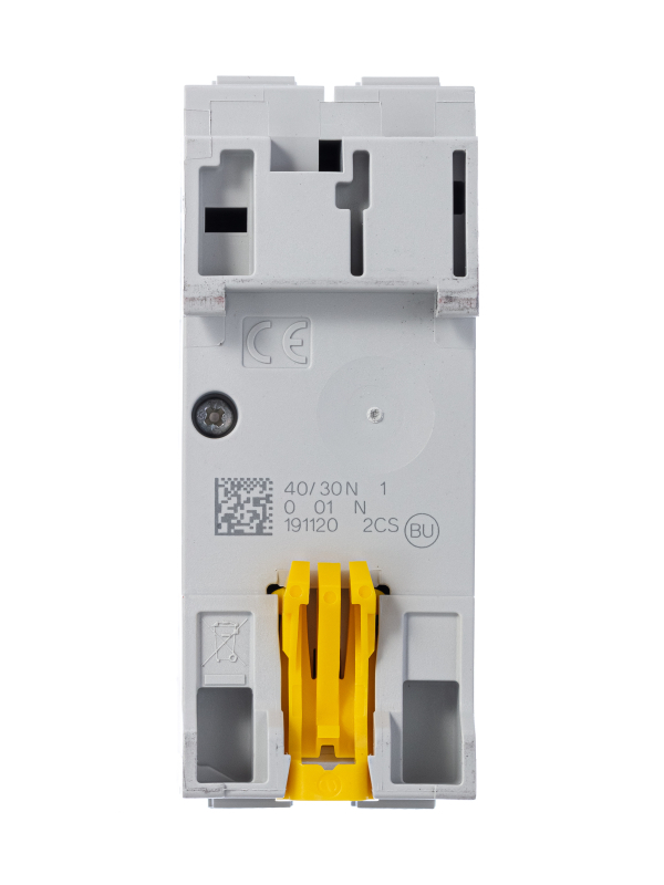 УЗО ABB FH202 2P 63A 100mA  AC