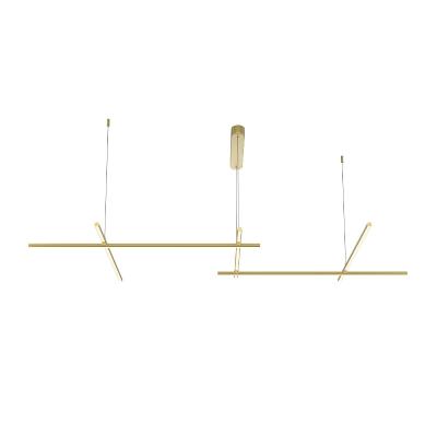 Подвесная люстра Maytoni Radiance MOD278PL-L86G3K1