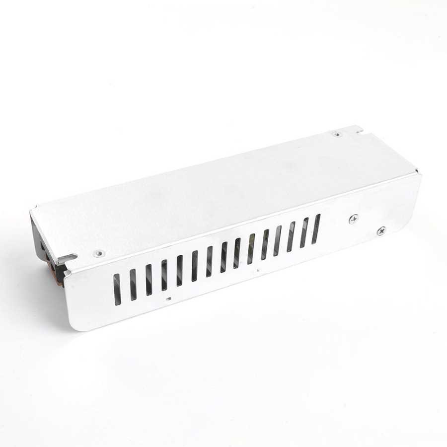 Трансформатор электронный для светодиодной ленты Feron LB009 21498