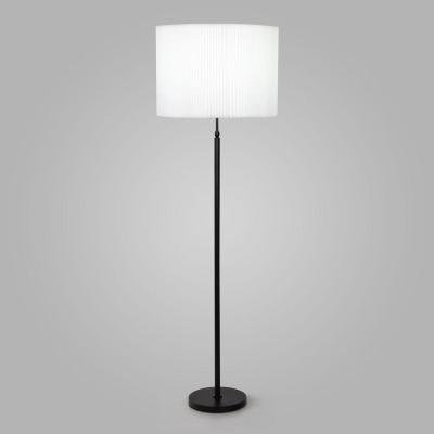 Торшер Eurosvet Notturno 01163/1 черный