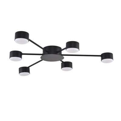 Потолочная люстра Lumion Comfi Torina 8344/6C