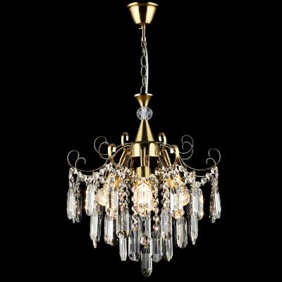 Подвесная люстра Reluce 68520-0.4-04 COP