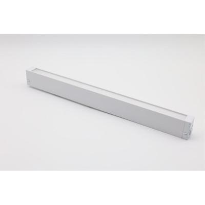 Трековый магнитный светильник Aployt Magnetic track 220 APL.0201.11.18