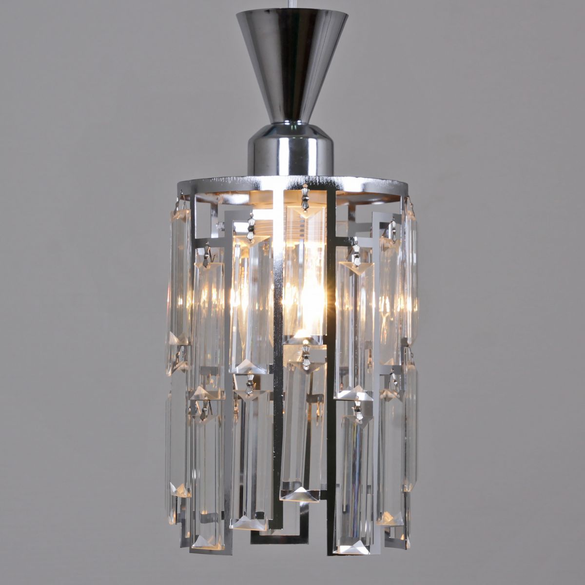 Подвесной светильник Reluce 05803-0.9-01 CH