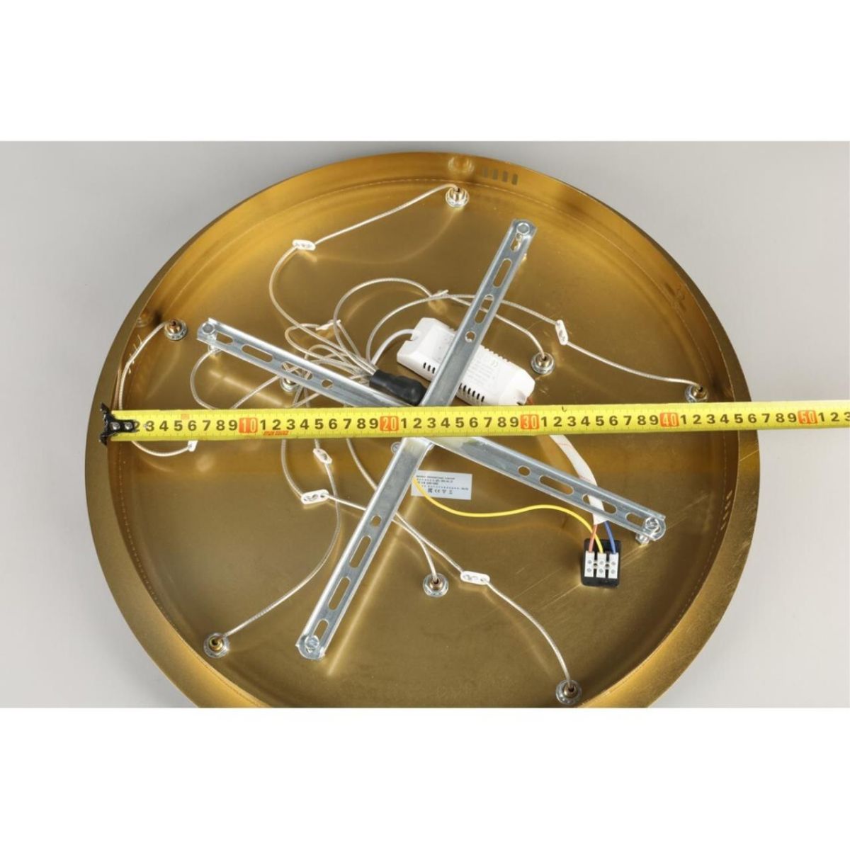 Подвесной светильник Aployt Liza APL.084.06.27