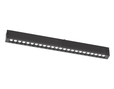 Трековый магнитный светильник Ambrella Light Track System GL8085