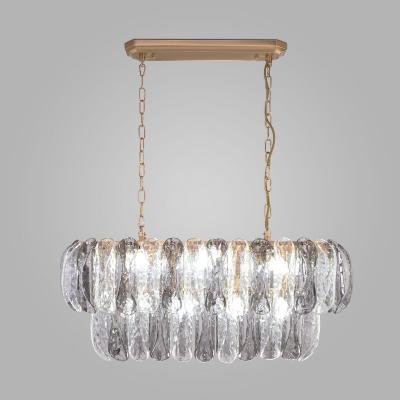 Подвесная люстра Bogates Callas 365/10 Smart a064816