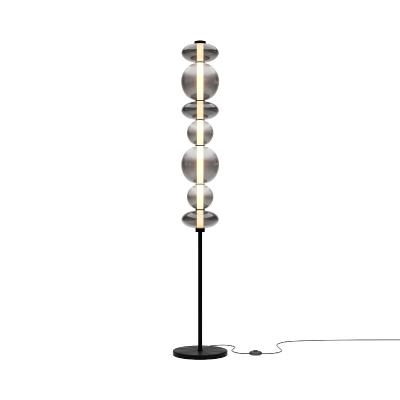 Торшер Maytoni Futuro MOD307FL-L40B3K