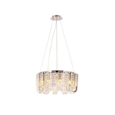 Подвесная люстра Aployt Konstanciya APL.790.03.10