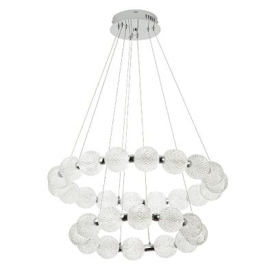 Подвесная люстра Modestyle MS.8014.600.400 CR