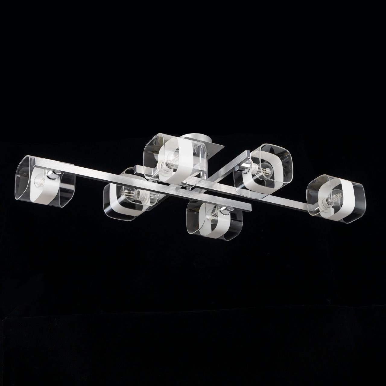 Потолочная люстра Citilux Вирта CL139260