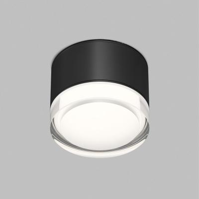 Накладной светильник Denkirs Aqua DK-DH2610-BK