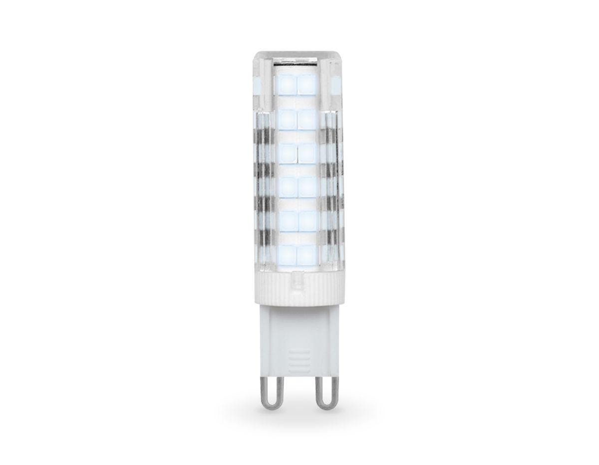 Светодиодная лампа Ambrella Light Bulbing G9 11W 6400K 101106