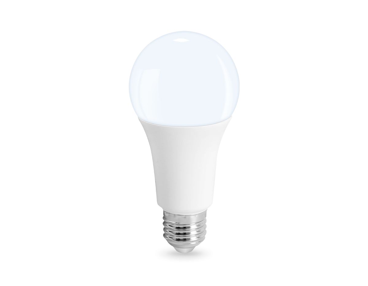 Светодиодная лампа Ambrella Light Bulbing E27 25W 6400K 652506