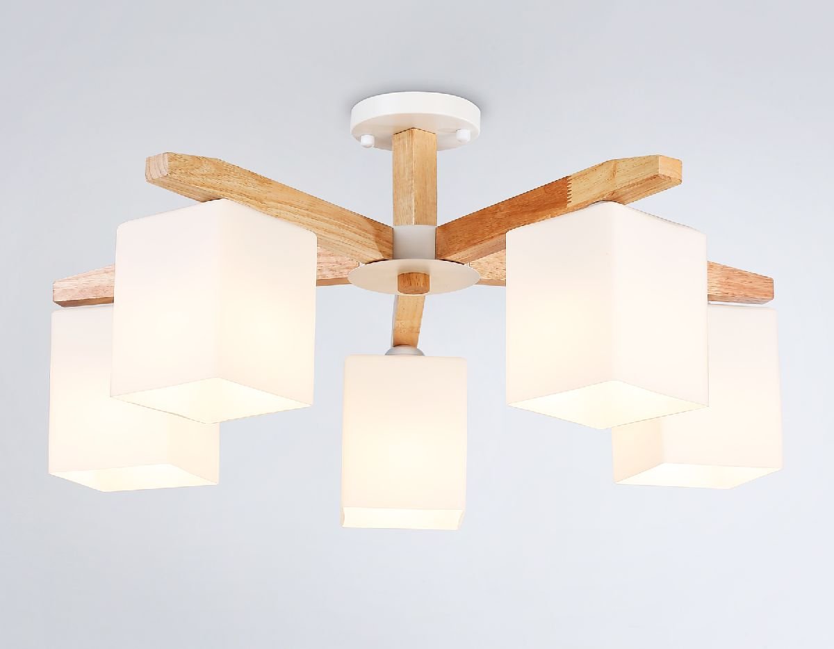 Люстра на штанге Ambrella Light Loft TR83118