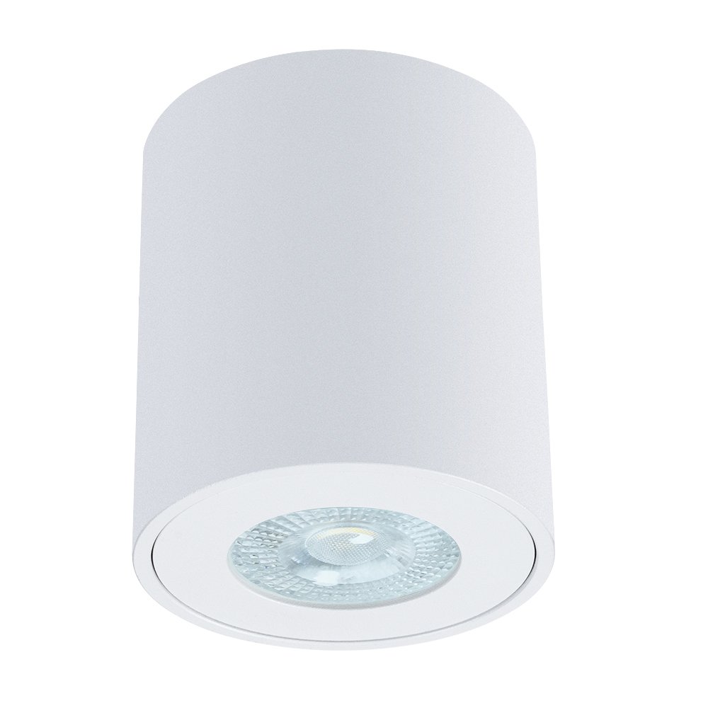Накладной светильник Arte Lamp Tino A1469PL-1WH