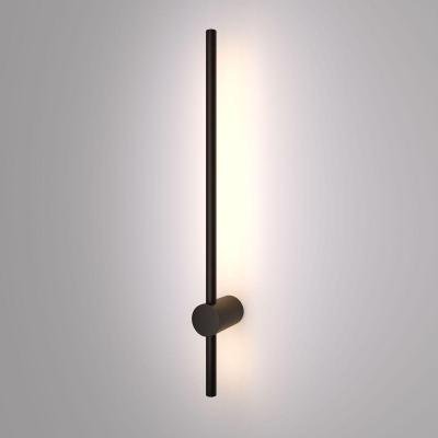 Бра Elektrostandard Cane MRL Led 1121 черный a061491