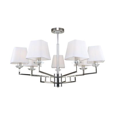 Люстра на штанге Escada Rhapsody 10161/7PL