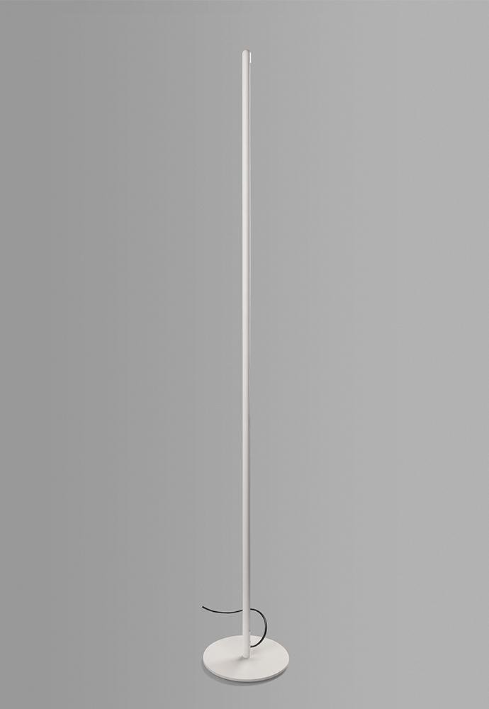 Торшер Crystal Lux CLT 035PT1600 WH