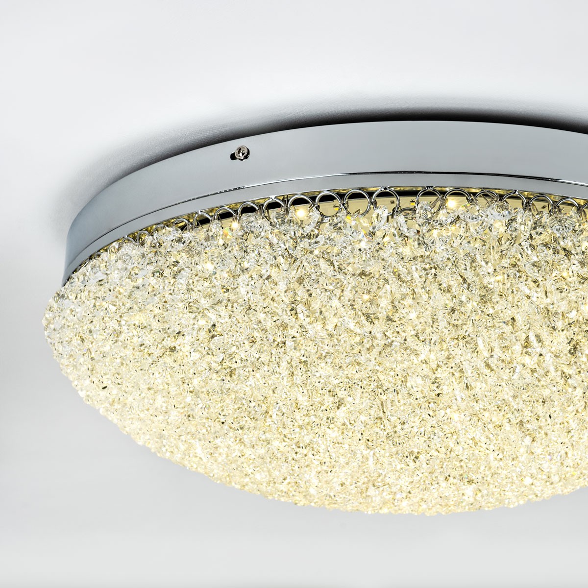 Потолочная люстра Modelux ML.2320.500 CR