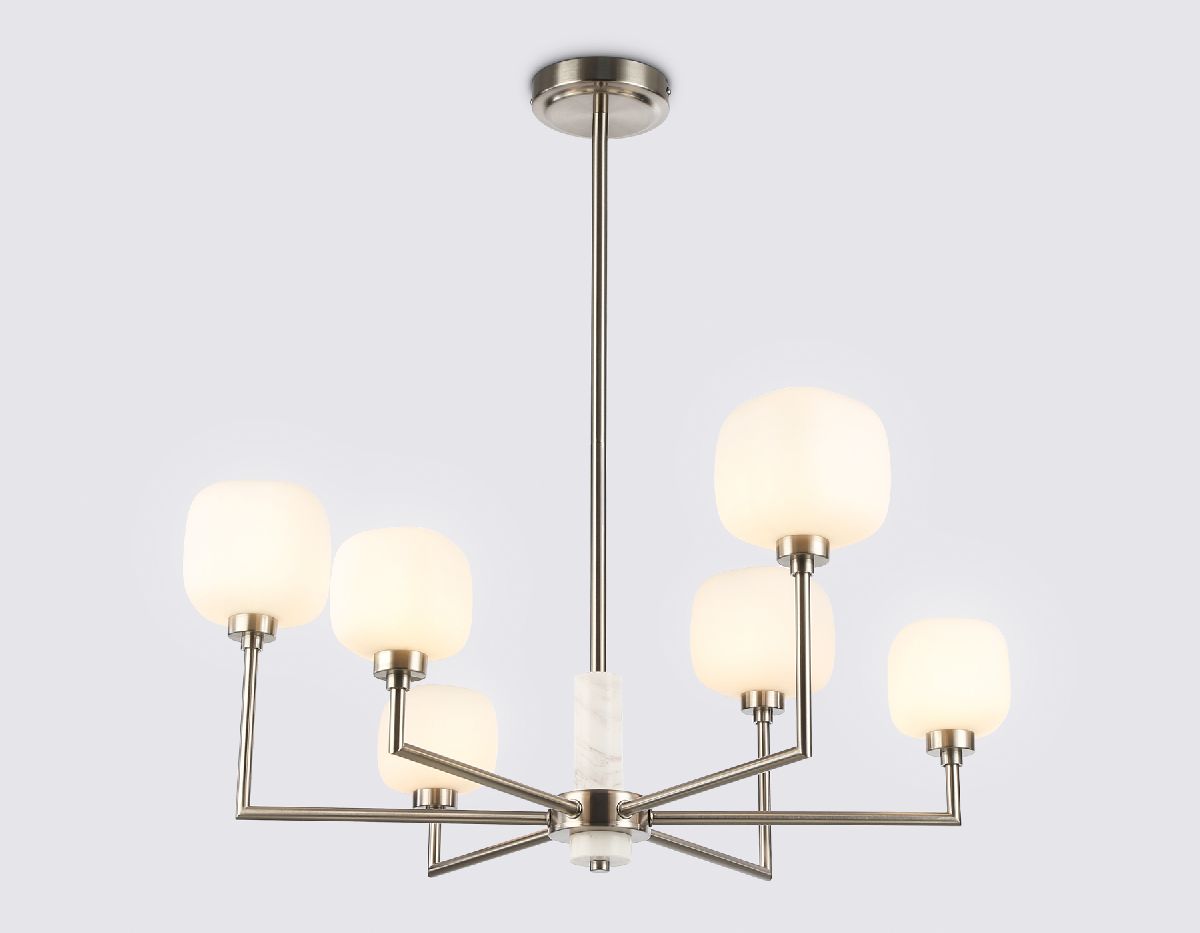 Люстра на штанге Ambrella Light High Light LH53001