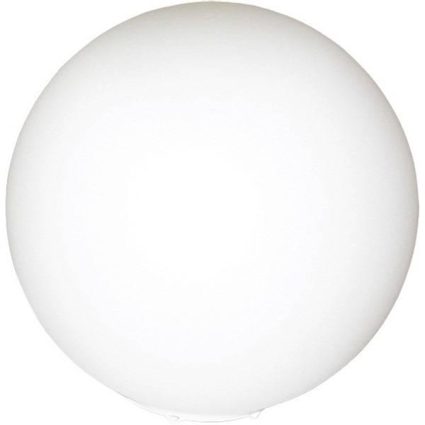Настольная лампа Arte Lamp Sphere A6030LT-1WH