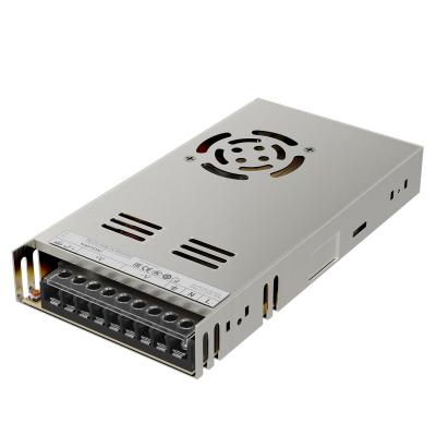 Блок питания Maytoni Led Strip PSL002 12В 350Вт IP20 811013