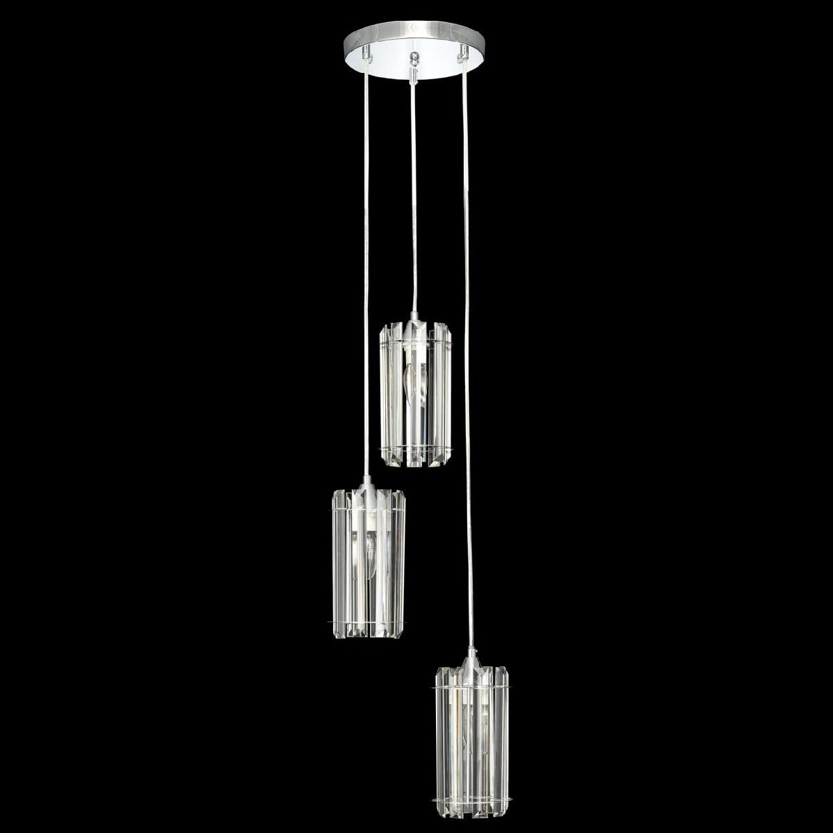 Подвесная люстра Citilux Джейн CL306031