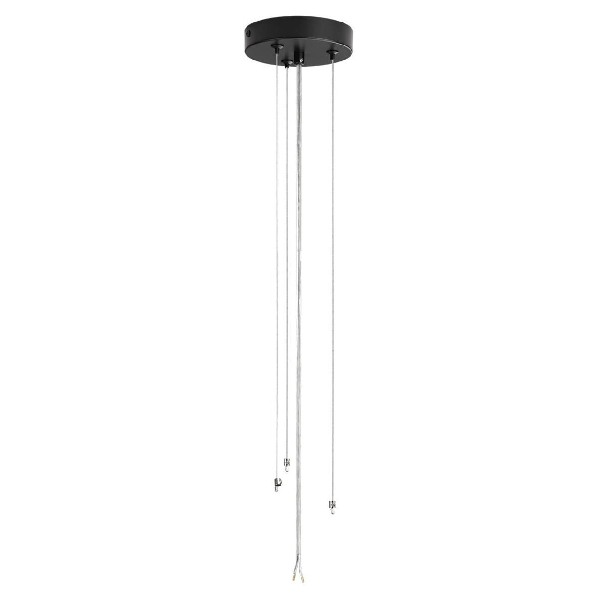 Потолочный светильник Lumion Animaisa 8002/6C