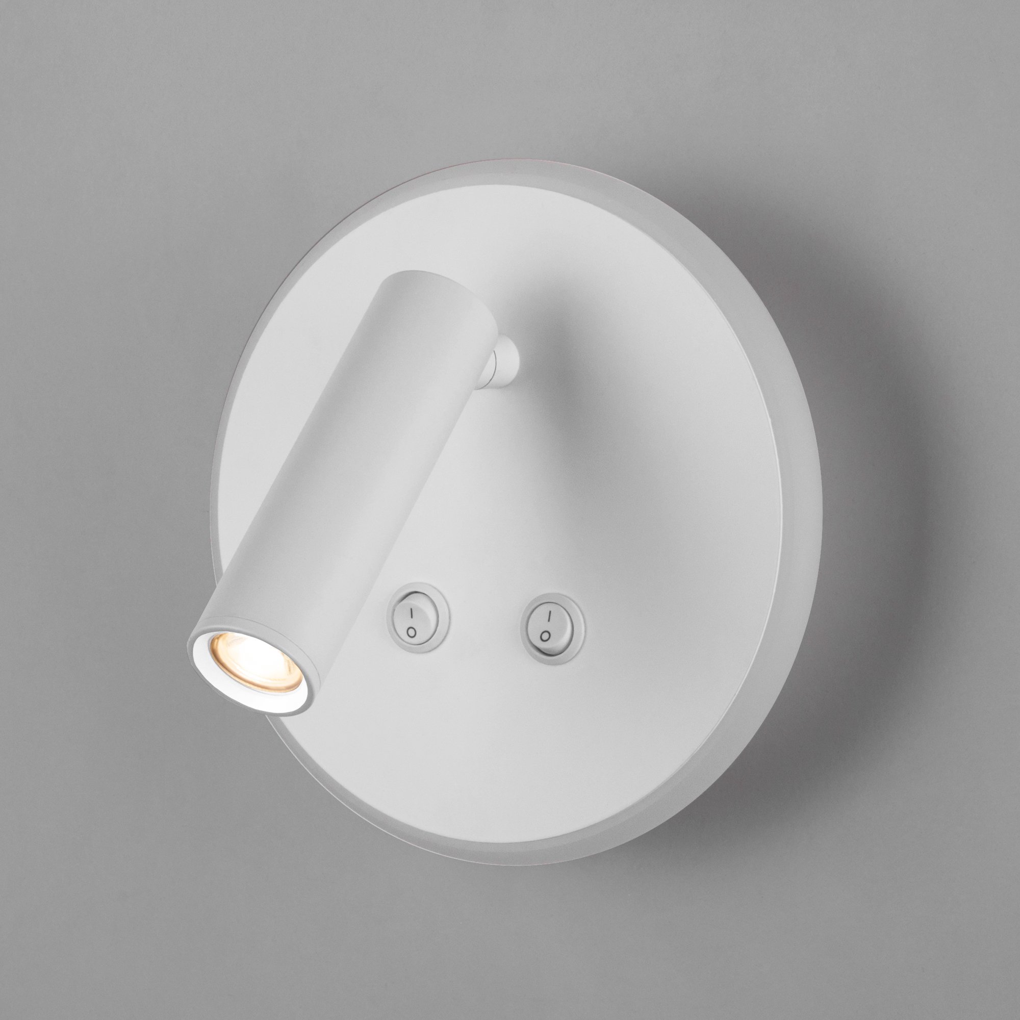 Светодиодный спот Elektrostandard Tera MRL LED 1014 белый 4690389136535
