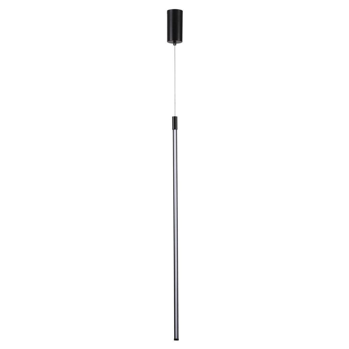 Подвесной светодиодный светильник Odeon Light Hightech Fillini 4335/9LA