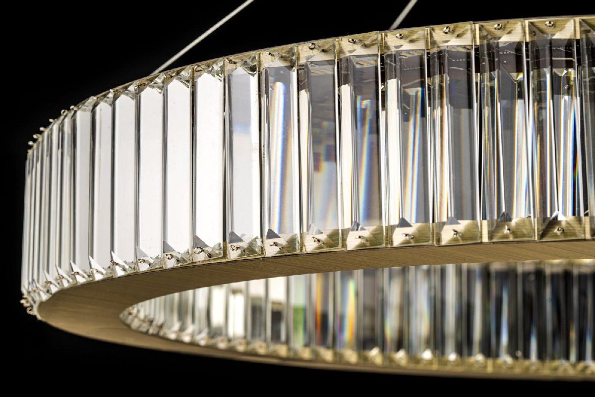 Подвесная люстра Arti Lampadari Anzio L 1.5.80.100 A